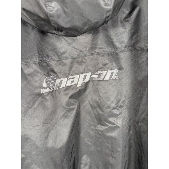 Snap On Mens bomber jacket size XL - Picture 10 of 11